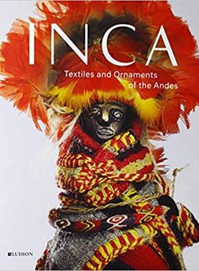 【预售】INCA