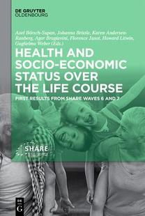 life 9783110617238 and status over economic Health socio course the 预订