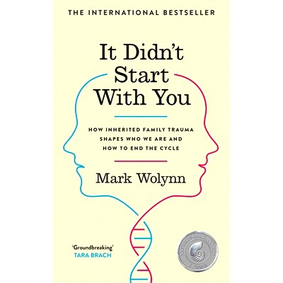 How Inherited Family Trauma Shapes Who W