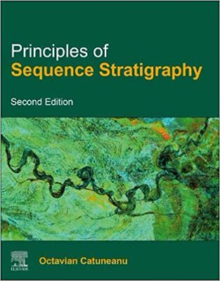 预订 【】Principles of Sequence Stratigraphy 9780444533531