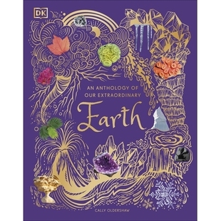 Our Extraordinary 地球选集 Anthology 9780241585375 我们非凡 预订 Earth