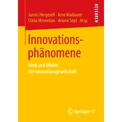 Modi und Effekte der Innovationsgesellsc