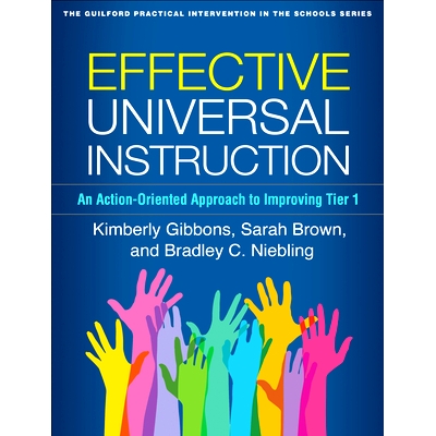 An Action-Oriented Approach to Improving