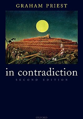 【预订】In Contradiction