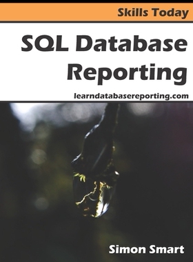 【预订】SQL Database Reporting