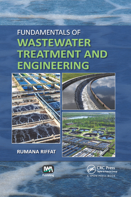 【预订】Fundamentals of Wastewater Treatment and Engineering