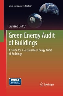 预订 Green Audit Buildings Energy