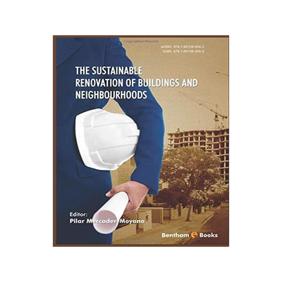 [预订]The Sustainable Renovation of Buildings and Neighbourhoods 9781681080659