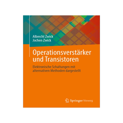 预订 Operationsverstärker und Transistoren