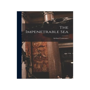 [预订]The Impenetrable Sea 9781013358753