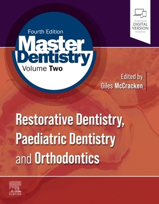 【预订】Master Dentistry Volume 2 9780702081446