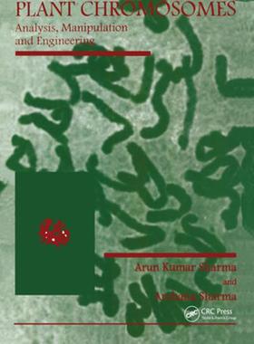 [预订]Plant Chromosomes: Analysis, Manipulation and Engineering 9780367455651