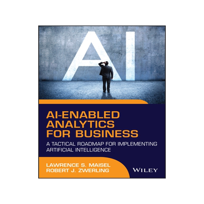 [预订]Ai-Enabled Analytics for Business