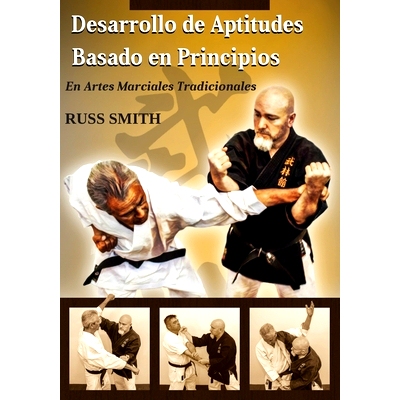 预订 Desarrollo de Aptitudes Basado en Principios: En Artes Marciales Tradicionales: 9798987396964