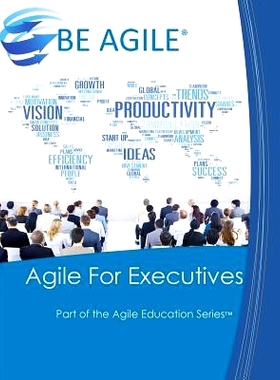 预订 Agile for Executives: 9780692402986