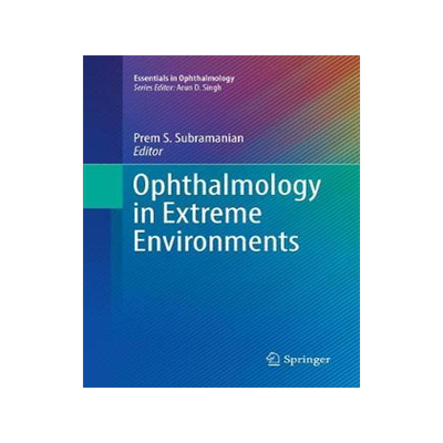 预订 Ophthalmology in Extreme Environments