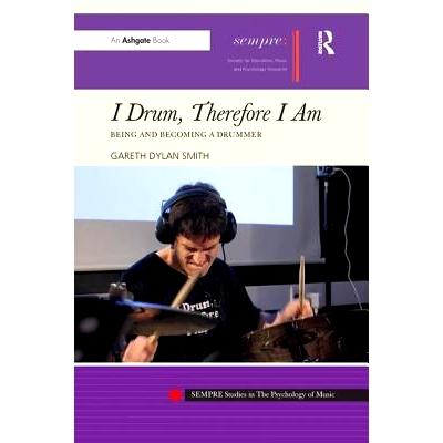 Being and Becoming a Drummer