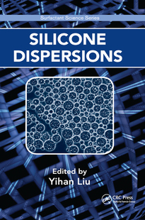 【预订】Silicone Dispersions