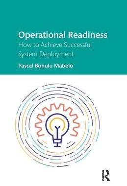 [预订]Operational Readiness 9781032336480