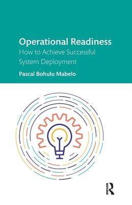 [预订]Operational Readiness 9781032336480