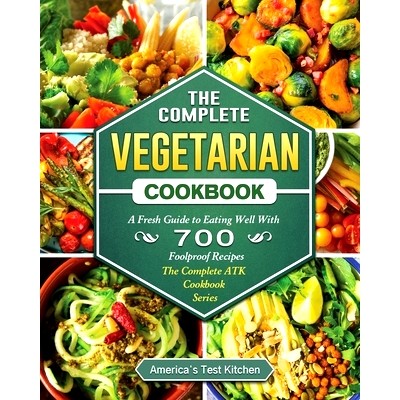 预订 The Easy Plant Based Cookbook: 600 Affordable, Easy & Delicious Recipes for Both Beginners and Advanced Users