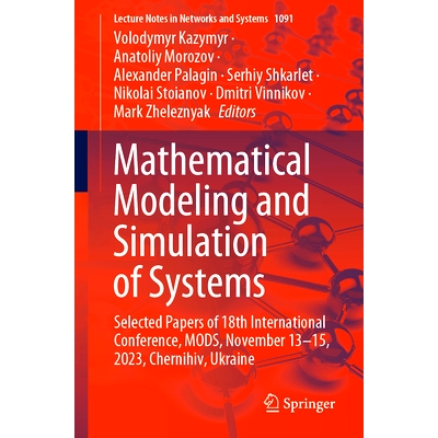 Selected Papers of 18th International Co