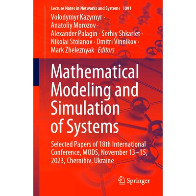 Selected Papers of 18th International Co