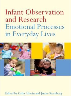 【预订】Infant Observation and Research