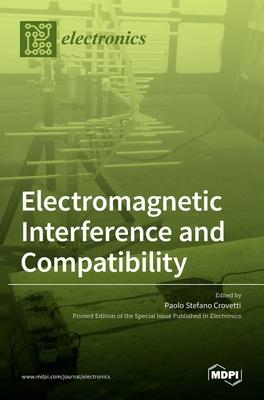 [预订]Electromagnetic Interference and Compatibility 9783036505008