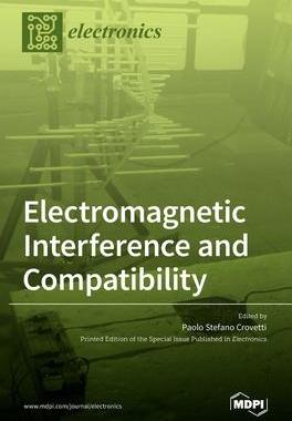 [预订]Electromagnetic Interference and Compatibility 9783036505008