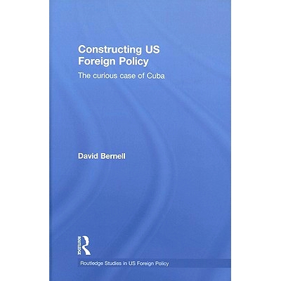 The Curious Case of Cuba