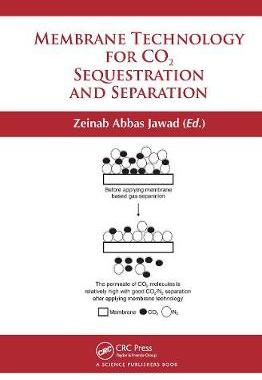 【预订】Membrane Technology for CO2 Sequestration