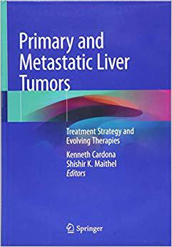 【预售】Primary and Metastatic Liver Tumors...