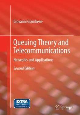 【预订】Queuing Theory and Telecommunications