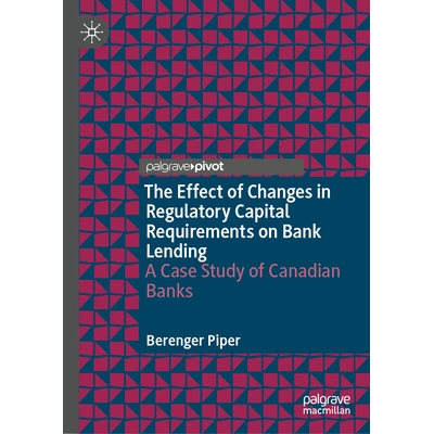 A Case Study of Canadian Banks