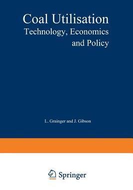 预订 Coal Utilisation