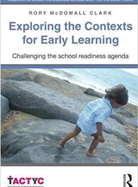 【预售】Exploring the Contexts for Early Learning