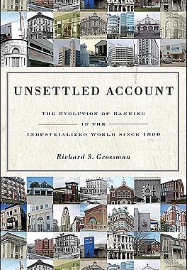 【预订】Unsettled Account