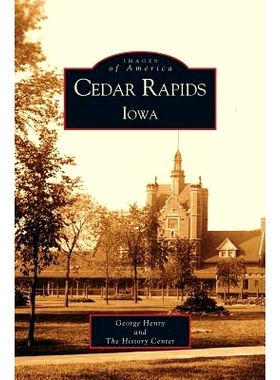 预订 Cedar Rapids, Iowa: 9781531613013