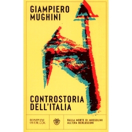 预订 Controstoria dell’Italia : dalla morte di Mussolini all’era Berlusconi: 9788830108417