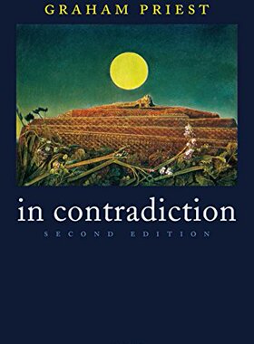 【预订】In Contradiction