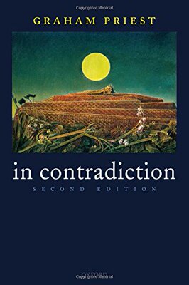 【预订】In Contradiction