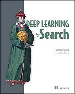 【预售】Deep Learning for Search