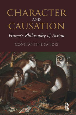 【预订】Character and Causation 9780367732301