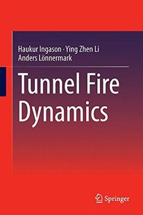 Fire Tunnel Dynamics 预订