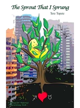 预订 The Sprout That I Sprung: 9781508797302