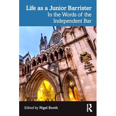 In the Words of the Independent Bar