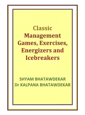 预订 Classic Management Games, Exercises, Energizers and Icebreakers: 9781723979507