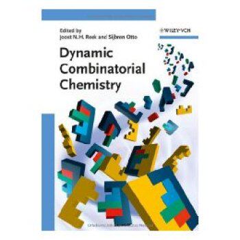 【预订】Dynamic Combinatorial Chemistry