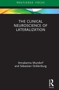 [预订]The Clinical Neuroscience of Lateralization 9780367535797